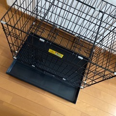 犬小屋サークルの画像