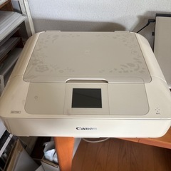 Canon プリンター