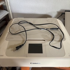 Canon プリンターの画像