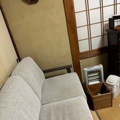 ソファー