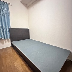 ベッド 