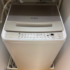 洗濯機