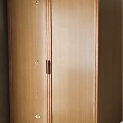 クローゼット