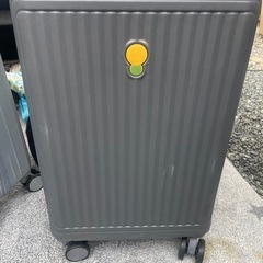  キャリーバッグ Sサイズ 旅行の画像
