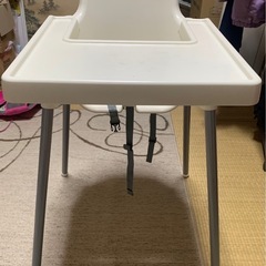 ベビーチェアー