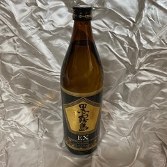 黒霧島EX