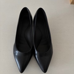パンプス 24.0cm　