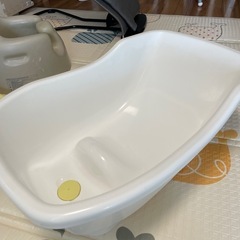 沐浴用バスタブ