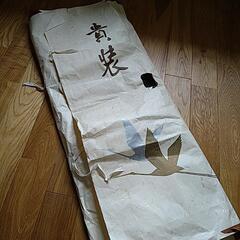 👘月末まで👘着物①