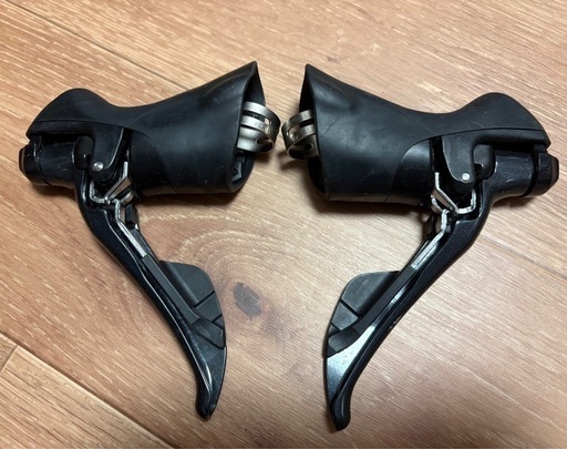 SHIMANO SORA R3000 コンポーネントセットクランク 165mm