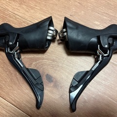 SHIMANO SORA R3000 コンポーネントセットクランク 165mmの画像
