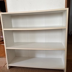 カラーボックス　幅90cm　　