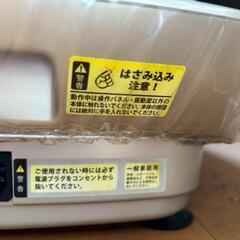 ライフフィットトレーナーの画像
