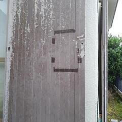 雨戸