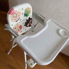ベビー子供椅子