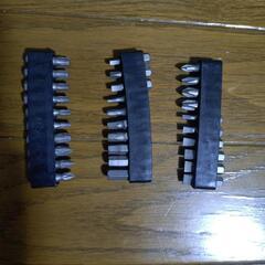 電動ドライバーセットの画像