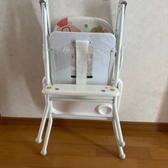 ベビー子供椅子の画像