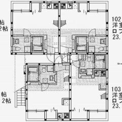 🌟初めての一人暮らしにピッタリ！おしゃれロフト付き🌟 🏠R…