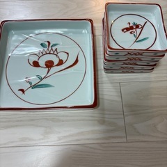 たち吉食器