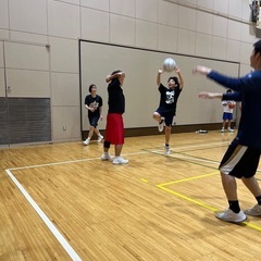 ⭐️ゆるゆるバスケサークルメンバー募集！！⭐️途中参加もありです！フリースロー大会でもれなく会費無料！！次回6月18日今宿地区センター１８時〜２１時！！ - 横浜市