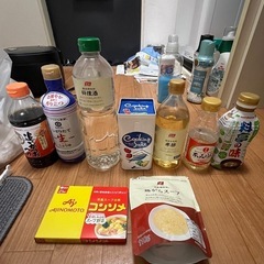 調味料