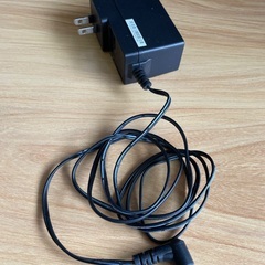 エレコム製Wi-Fi親機　中古の画像