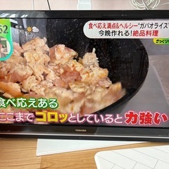 テレビ　無料