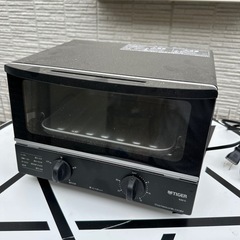 TIGER KAK-G トースター 2023年製