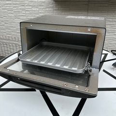 TIGER KAK-G トースター 2023年製の画像