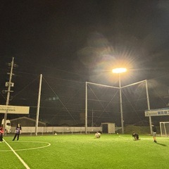 【福山市】フットサルメンバー募集