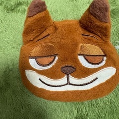 ディズニーズートピアニックポーチ