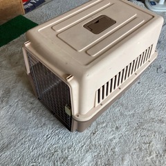 中型犬用　ゲージ
