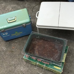 BBQ セット