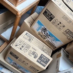 端材　薪　ストーブ　キャンプ　キャンプファイヤーの画像