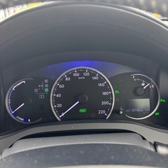 ❗️早い者勝ち❗️レクサスCT 後期仕様🚗 車検たっぷり・ハイブリッド♪ (通勤や街乗りにぴったり！燃費も良好です) の画像
