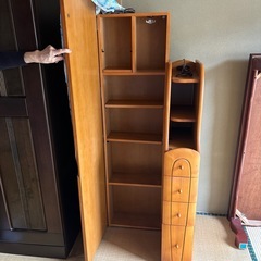 ドレッサー🩷可愛い🩷再度値下げ致しました🩷の画像