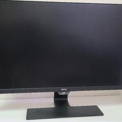 BenQ 27inch ゲーミング液晶モニター