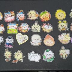 ちいかわアクリル①