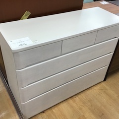 【トレファク神戸新長田】ニトリのローチェスト入荷しました！!【取...