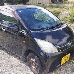車検令和9年1月ムーヴMT部品取り2万5千円