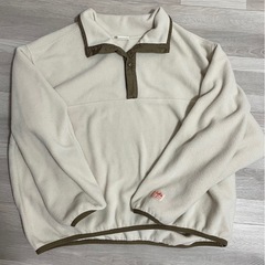 javaジャバ トップスの画像