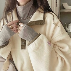 javaジャバ トップスの画像