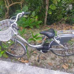 ブリジストン自転車