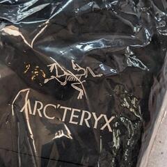 金額交渉OK！Arcteryx α SV アークテリクス ジャケット アルファ の画像