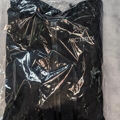Arcteryx α SV アークテリクス ジャケット アルファ 