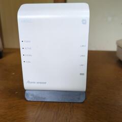 WiFiルーターの画像