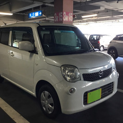 🚘モコ車検R9年6月迄🚘25年ECO