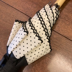 日傘の画像