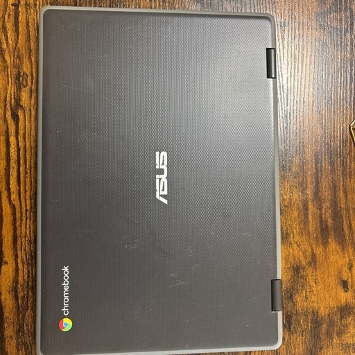 Chromebook パソコン　美品
