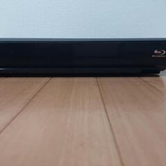 Blu-rayレコーダー